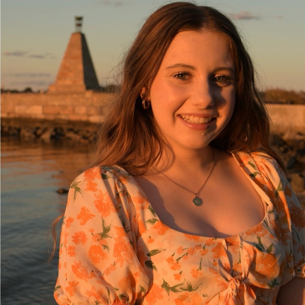 Meet your Posher, Maria
